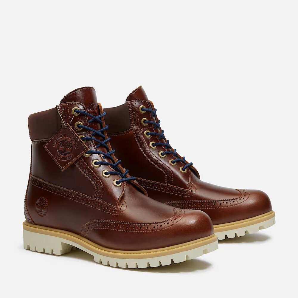 Timberland Men's *Rare*Limited Edition 6-Inch Waterproof Boots